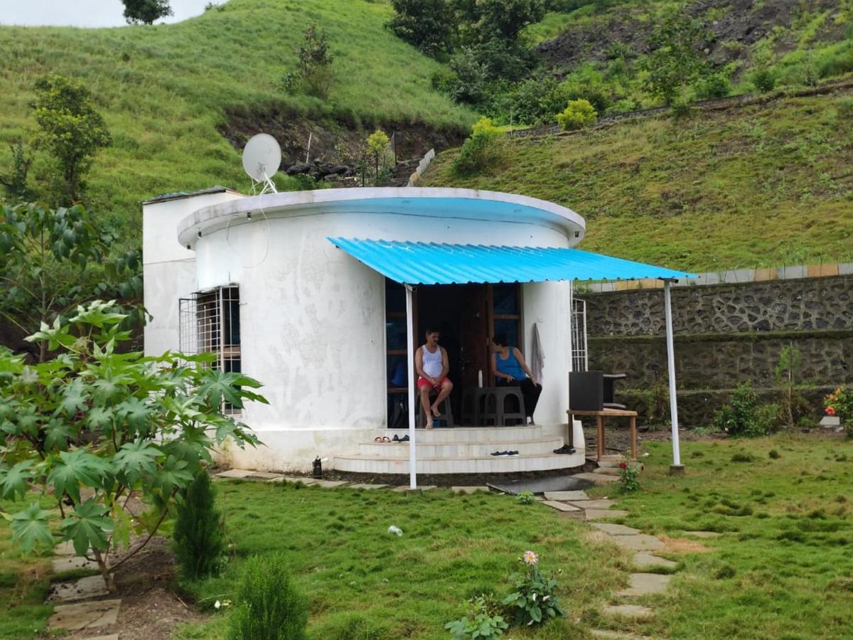 מלון מאלשיג' גט Jandyal Farm House מראה חיצוני תמונה