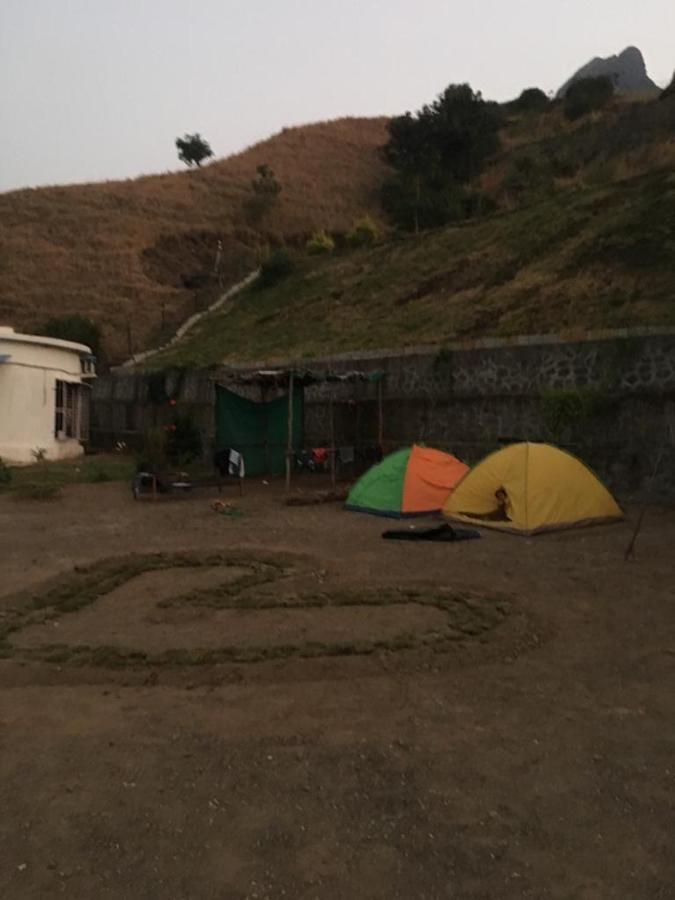 מלון מאלשיג' גט Jandyal Farm House מראה חיצוני תמונה